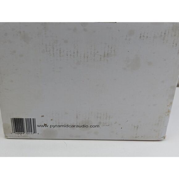 Pyramid Ps7kx 5 Amperage 70 Watts Power Supply For Phones Cb Radios Scanners - Picture 6 of 7